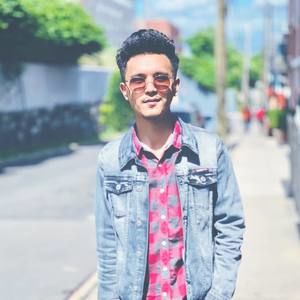 Meet your Posher, Anil